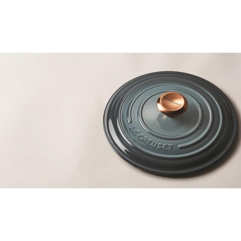 Le Creuset Signature Stainless Steel Knob