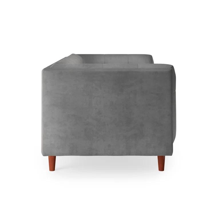 George 82'' Upholstered Sofa