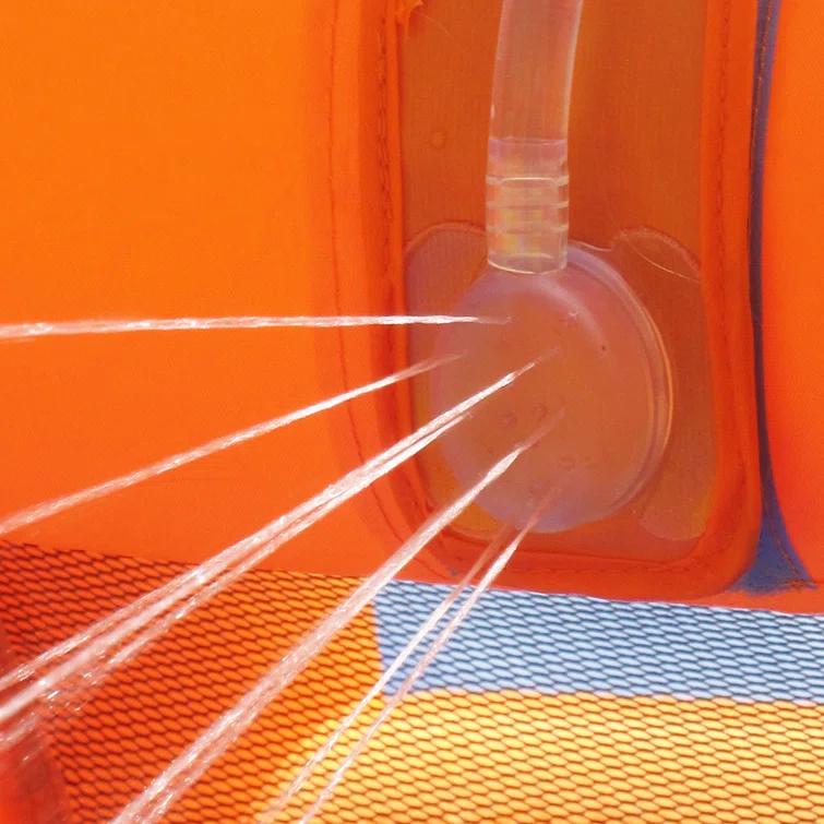 Kidwise Summer Blast Water Park