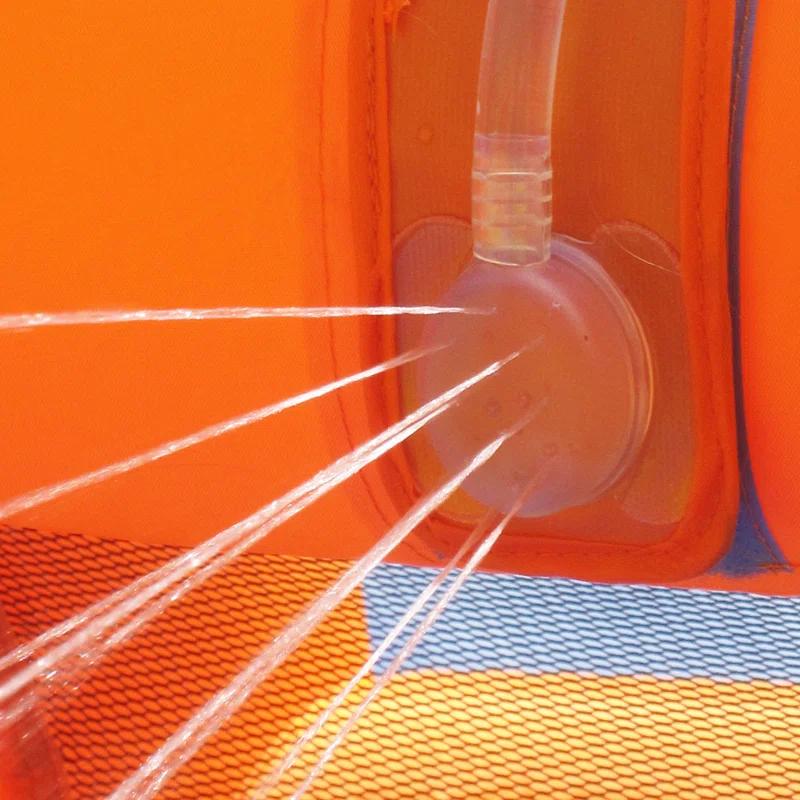 Kidwise Summer Blast Water Park