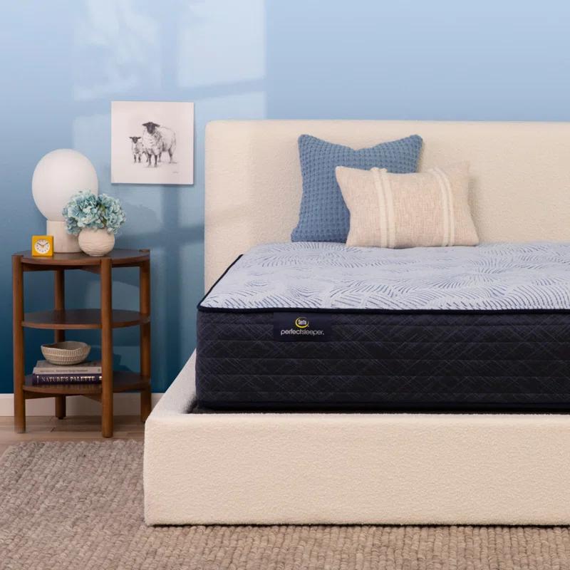 Serta Perfect Sleeper Nurture Night 13.5" Plush Mattress