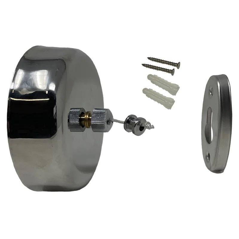Better Houseware Plastic Retractable Clothesline