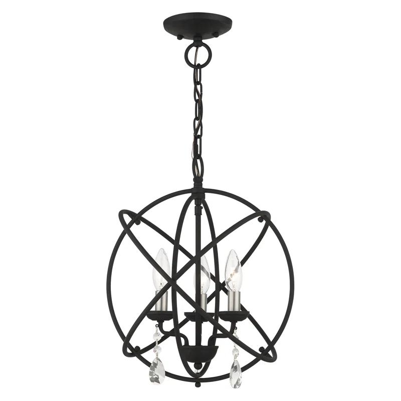 Laclair 3 - Light Pendant