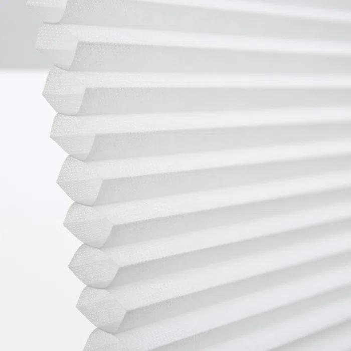Arlo Blinds Semi Sheer Cellular Shade