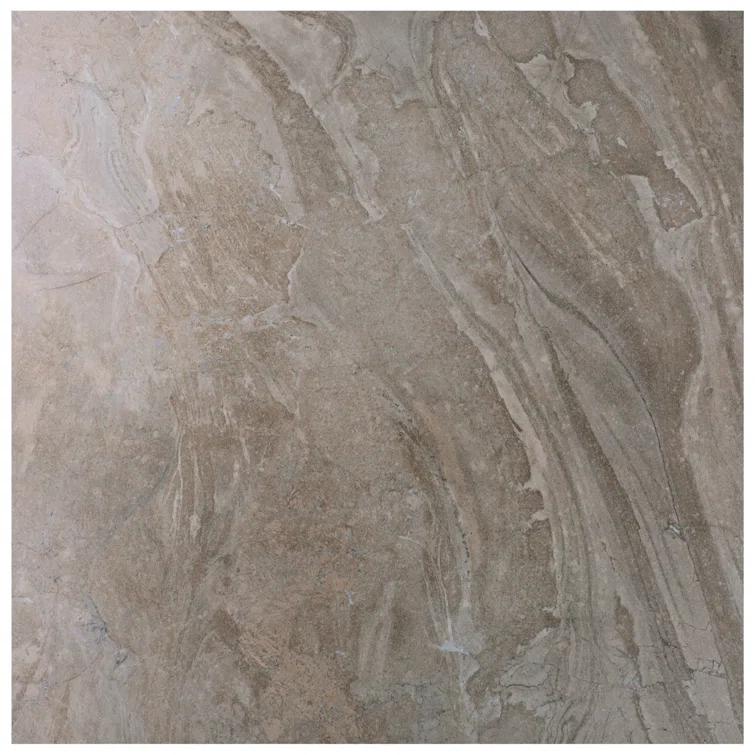 Bond Tile Esperanza 35.43 In. X 35.43 In. Matte Porcelain Floor And Wall Tile (17.43 Sq. Ft. / Case)