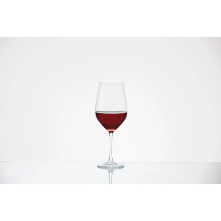 Forte 17 oz. Crystal Goblet (Set of 6)