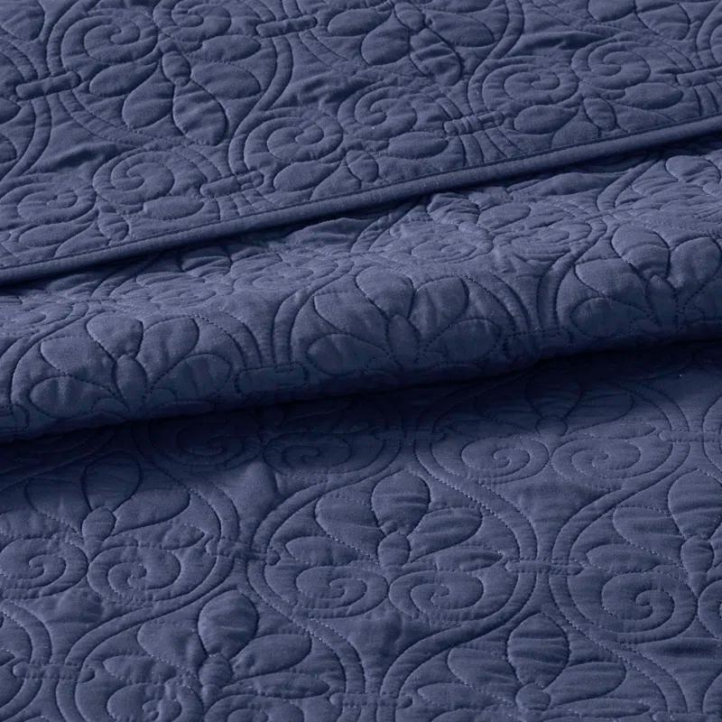 Quebec Reversible Bedspread Set