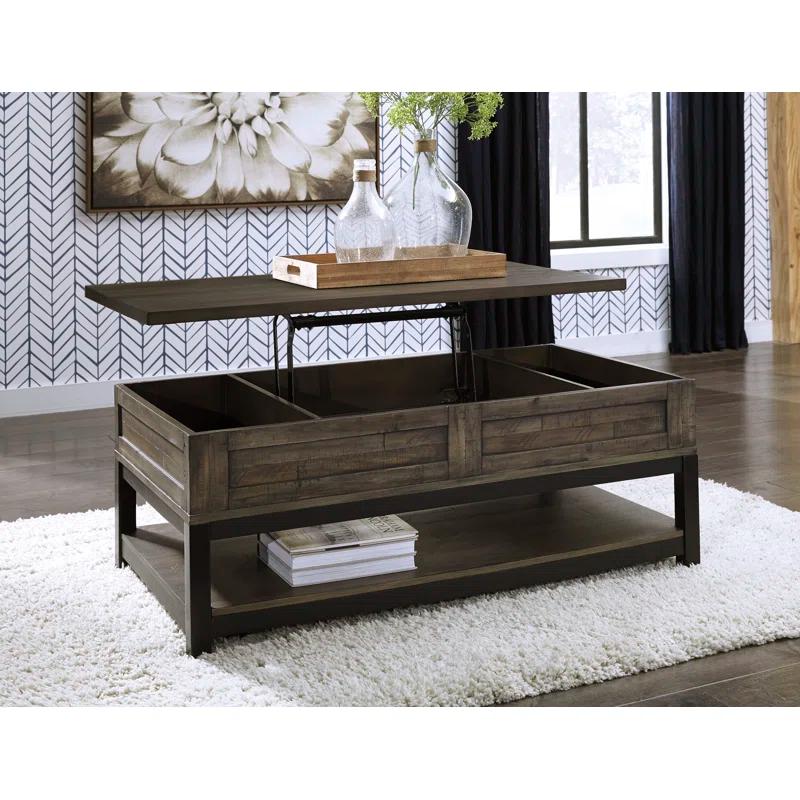 17 Stories Johurst Coffee Table with Lift Top