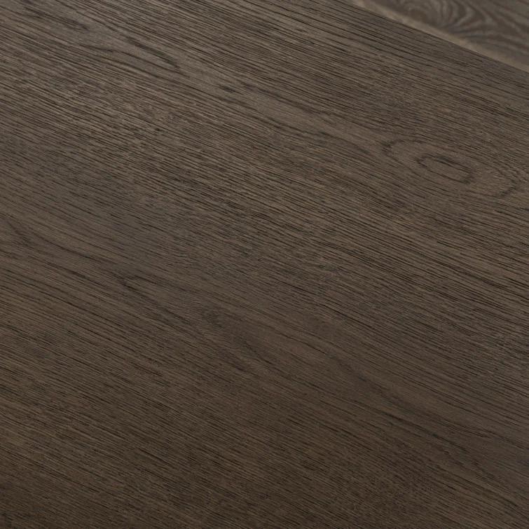 Classic Home Tiber Wood Console Table