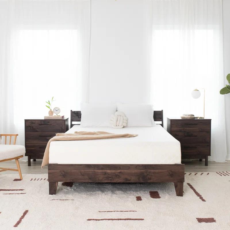 Signature Design by Ashley Signature Design by Ashley Chime Firm Memory Foam Mattress