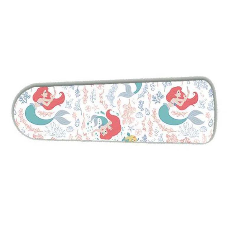 Little Mermaid 18" Blade (Set of 4)