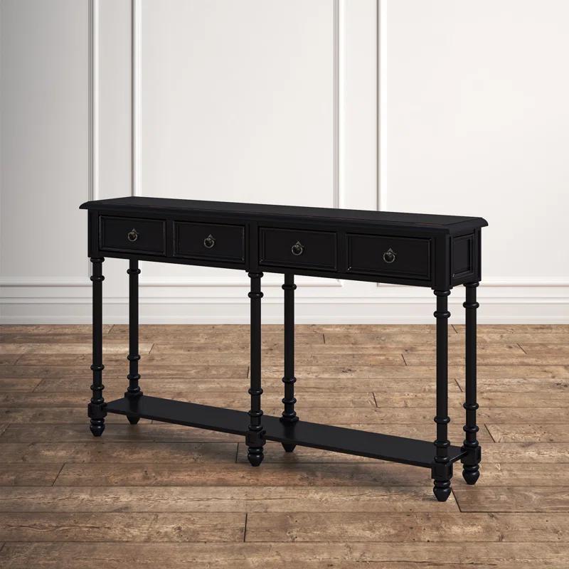 Kelly Clarkson Home Belichick 58'' Console Table