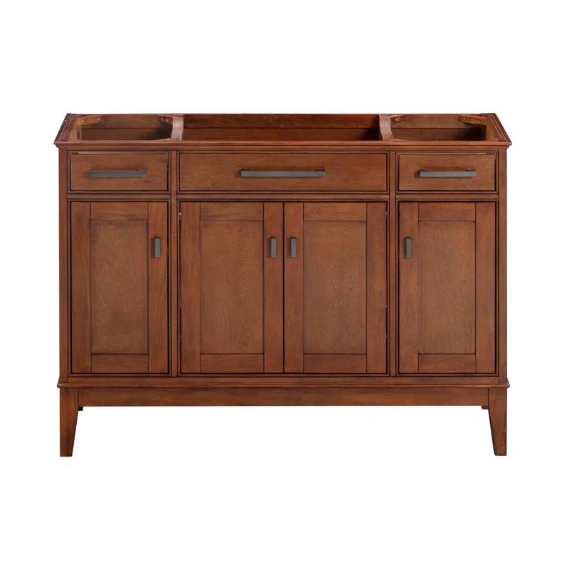 Lark Manor™ Anglet 48" Bathroom Vanity Base Only