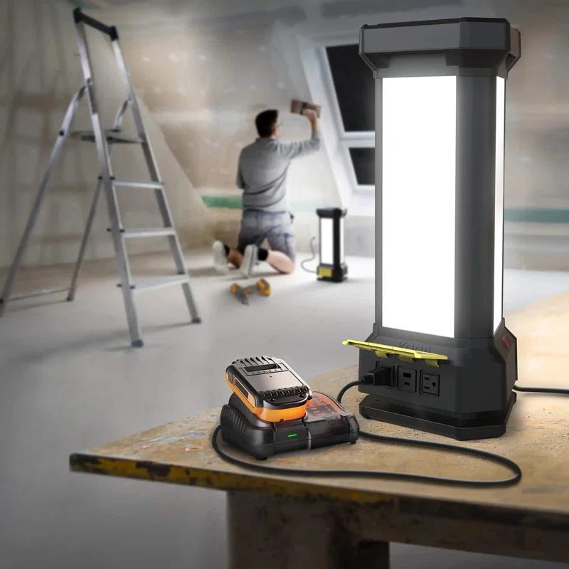 Koda KODA LED Tower Work Light