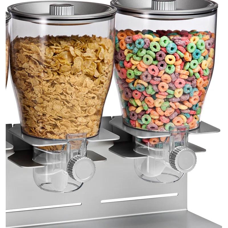 Honey Can Do 17.5oz. Food Storage Container