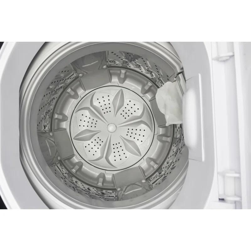 Danby 1.8 cu. ft. Portable Washer in White