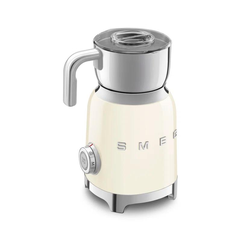 SMEG Cream Milk Frother