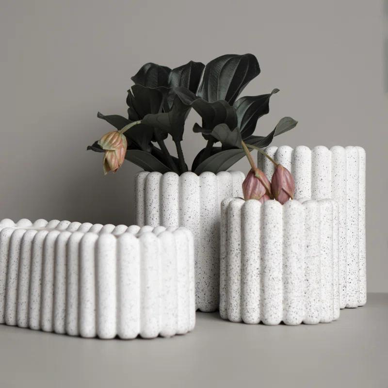 Ceramic Pot Planter
