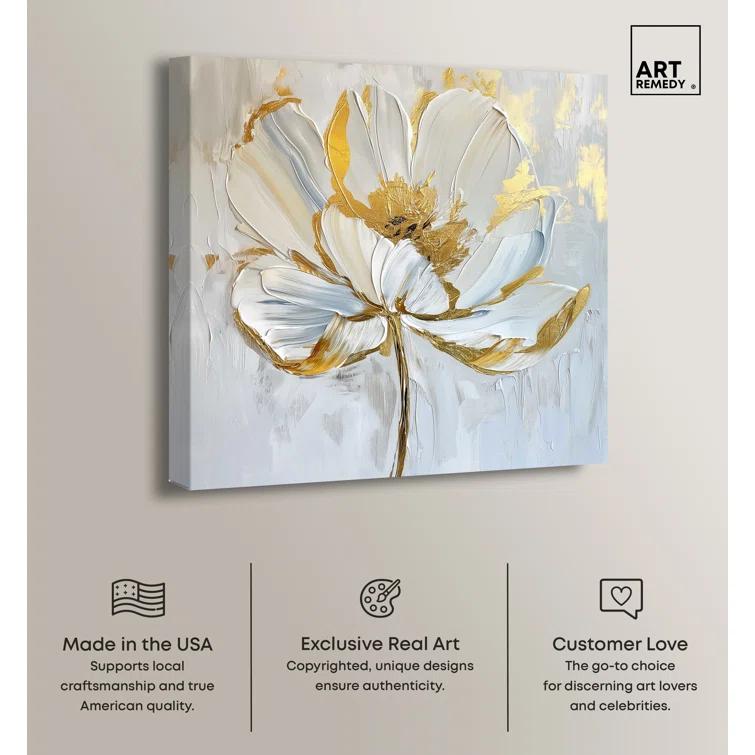 Art Remedy Magnolia II