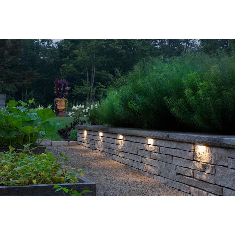 Nuvi Low Voltage Deck Light