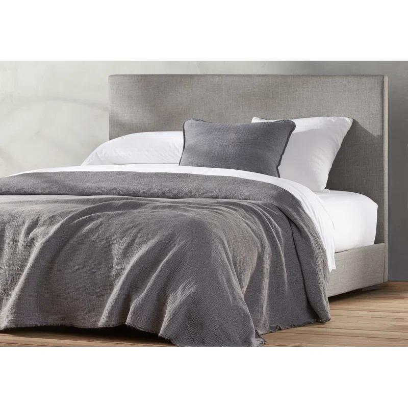 Cozy Cotton Organic Blanket