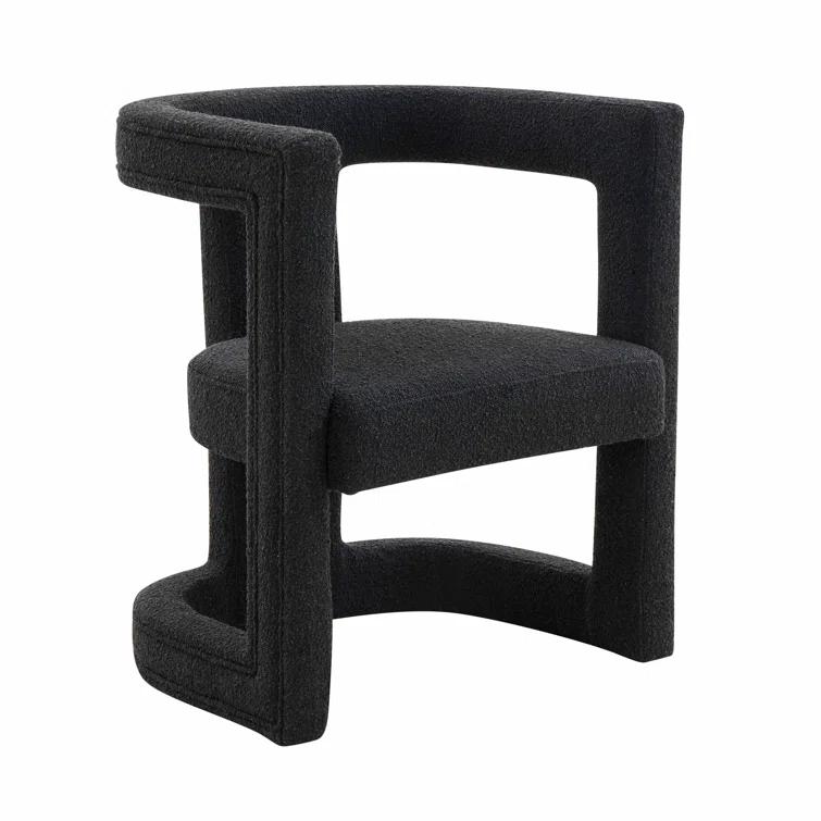 Ada Velvet Chair