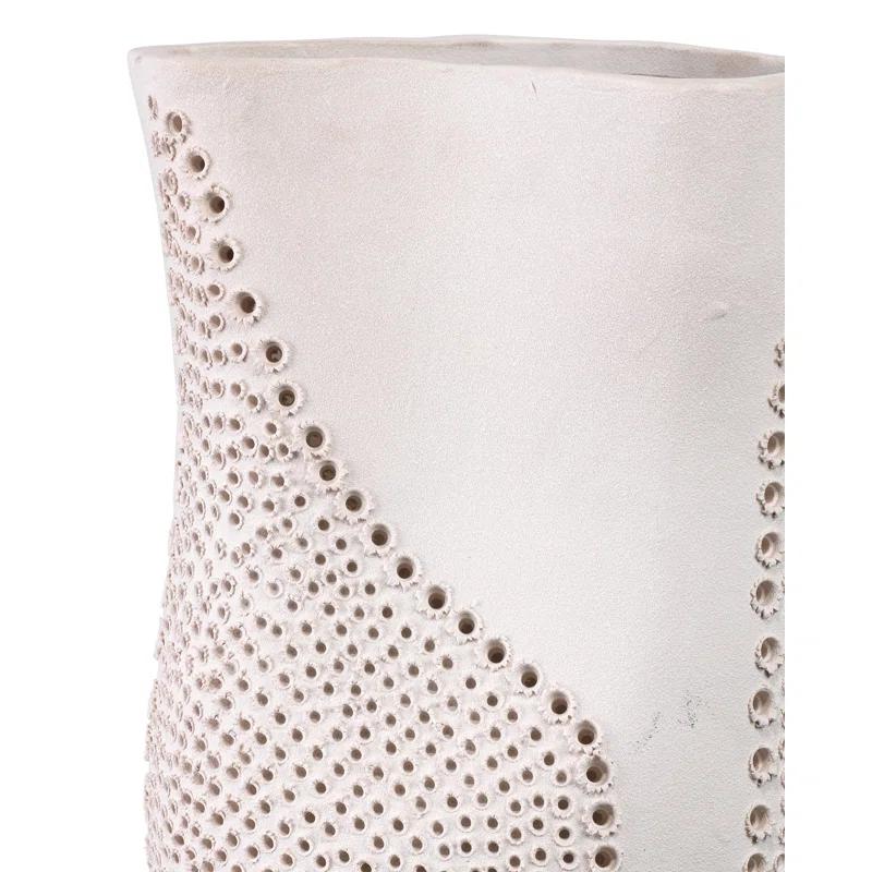 Handmade Ceramic Table Vase