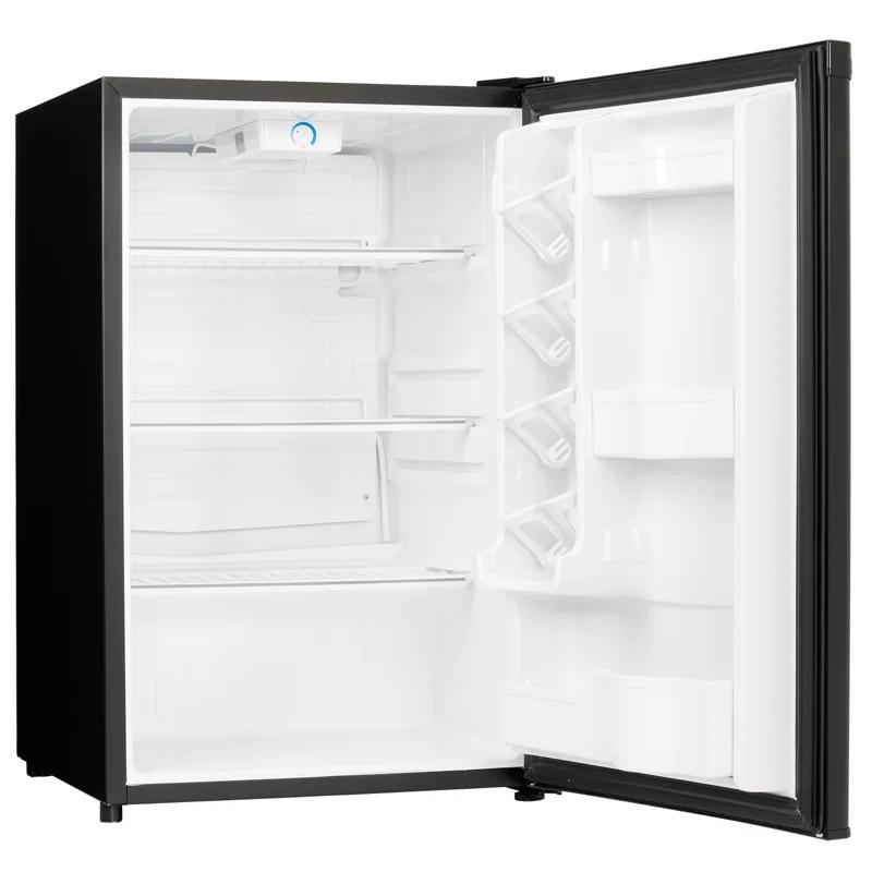 Danby Danby 4.4 cu. ft. Freestanding Compact Fridge