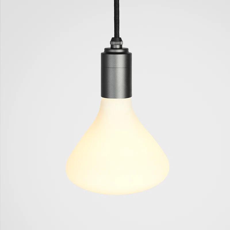 Noma Pendant Light by Tala - 5.5"Dia / Graphite