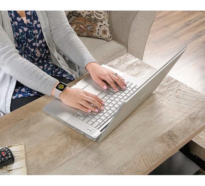 Sauder Modern Lift-top Coffee Table