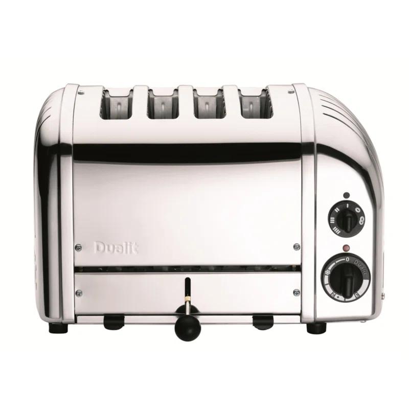 Dualit Dualit 4 Slice NewGen Toaster