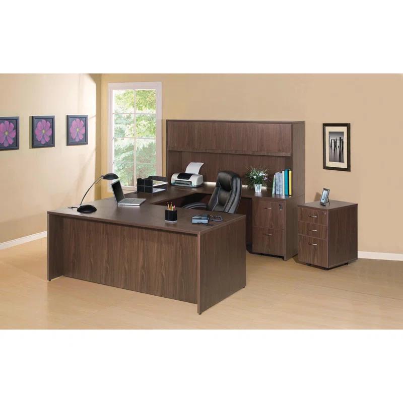 Essentials Desk Shell