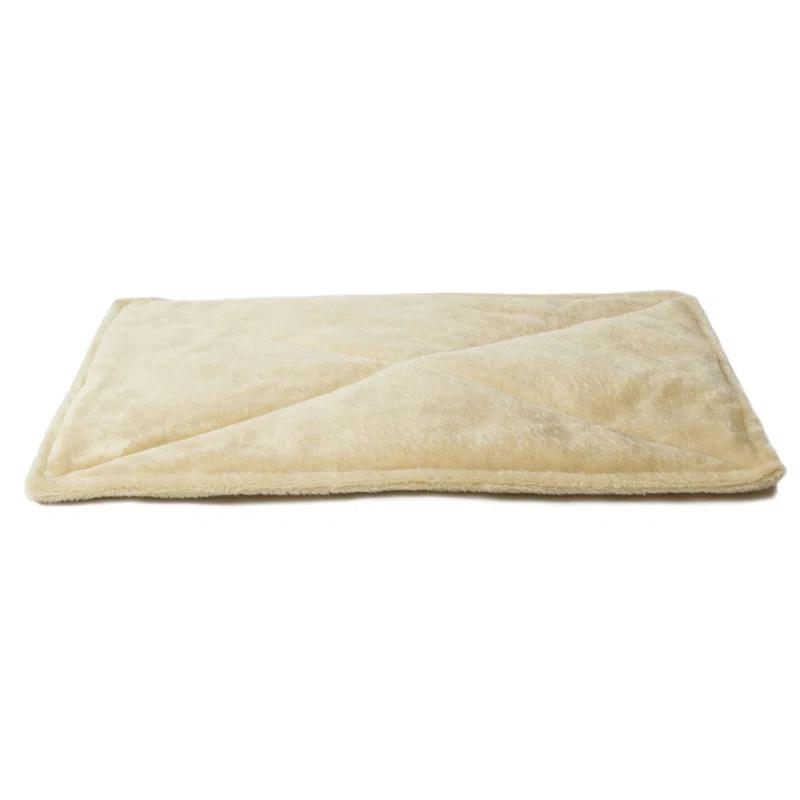FurHaven Polyester Pet Bed