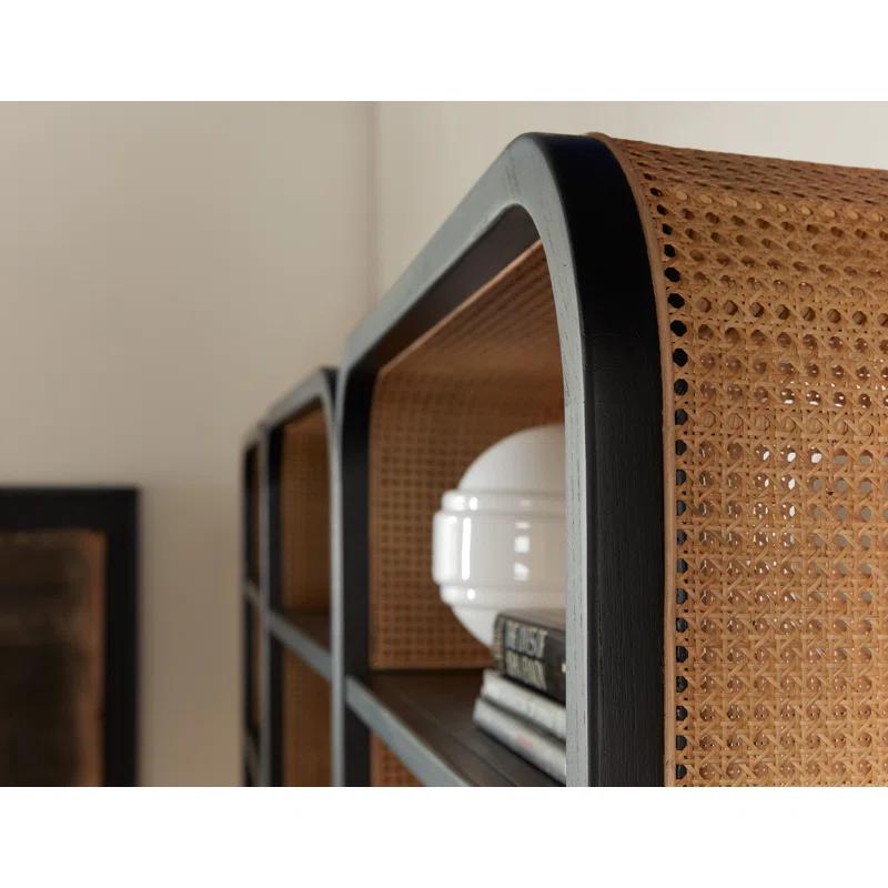 Hooker Furniture Cain Bookcase