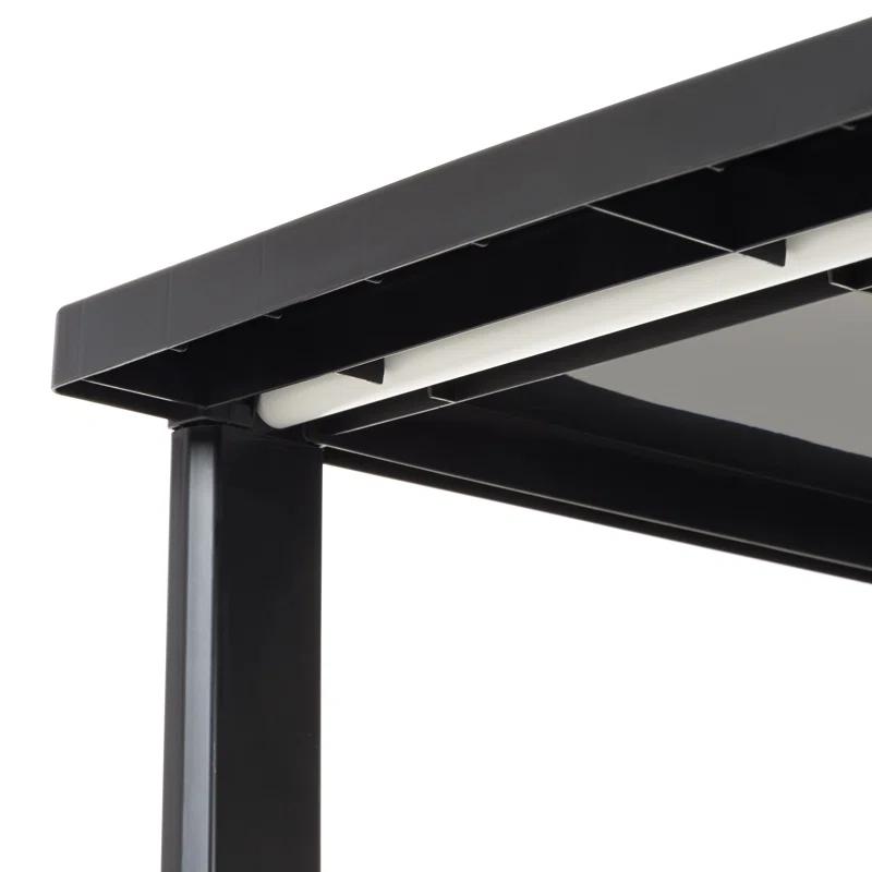 IRIS USA, Inc. 3 Drawer Wide Plasitc Chest (Set of 2)