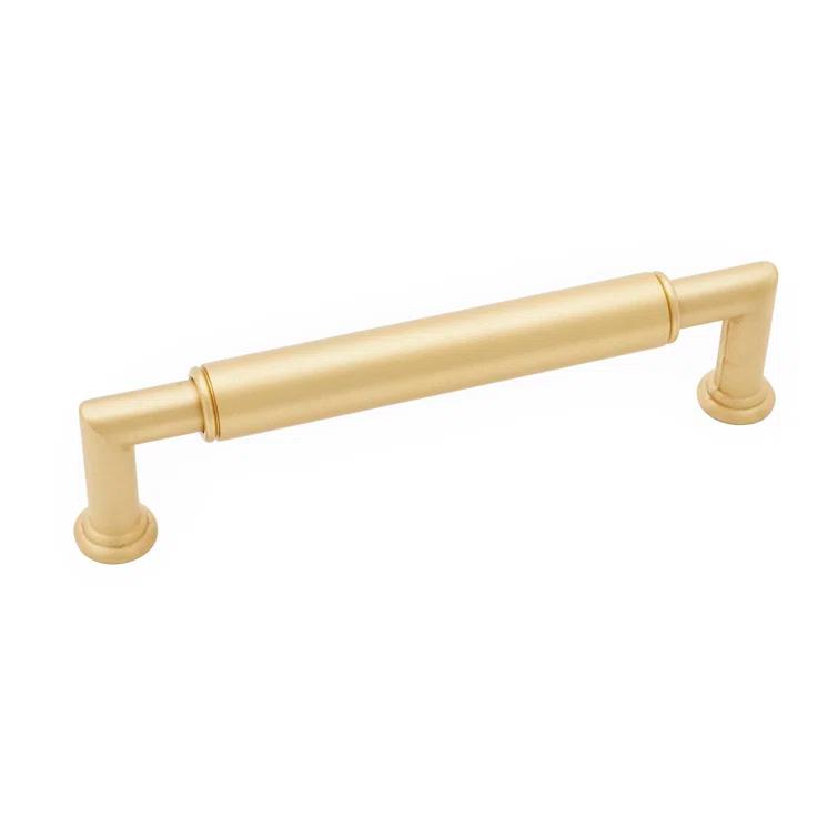 Rk International Cylinder 5" Center to Center Bar Pull