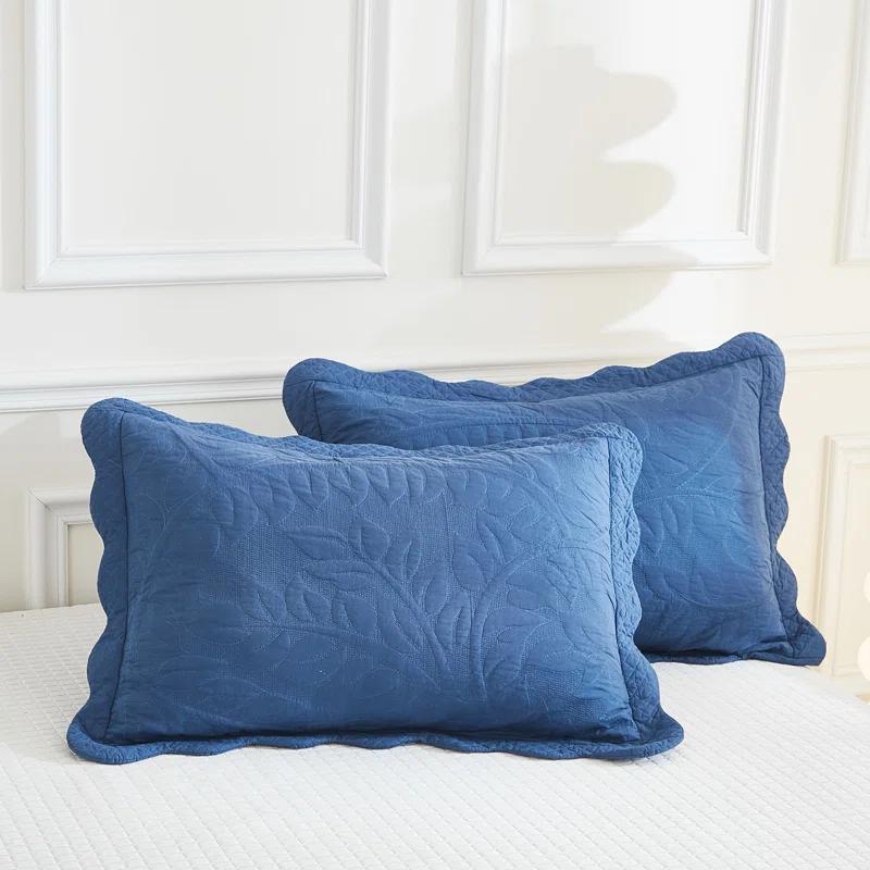 MarCielo Cotton Quilt Set