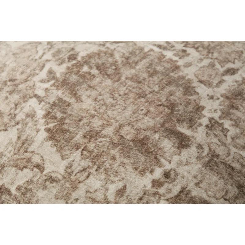 Jacome Pillow - Natural / Square / Polyester