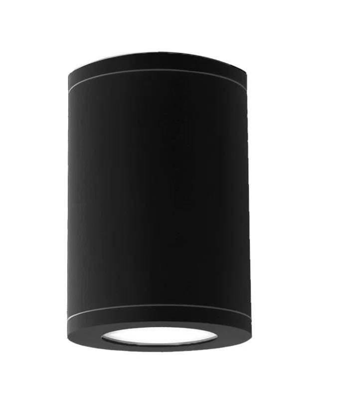 Tube Flush Mount