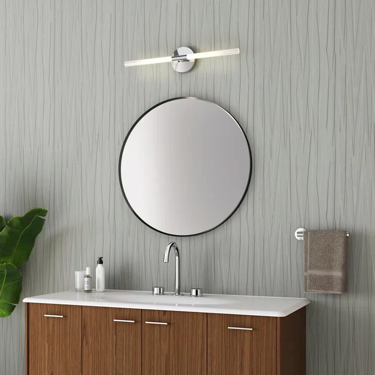 Components™ 24-in Led Sconce