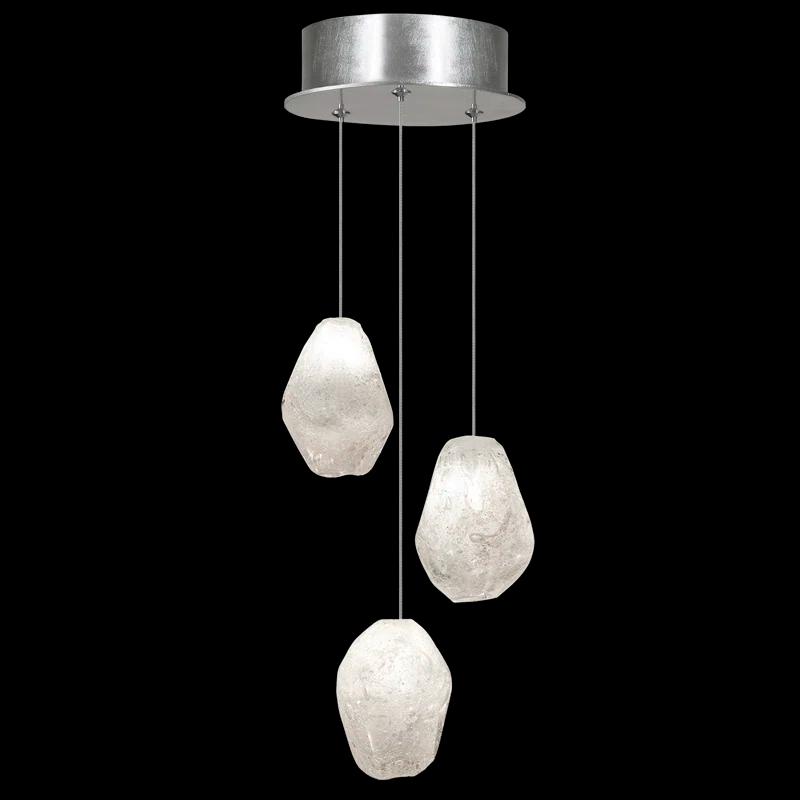 Natural Inspirations 3 - Light Cluster Pendant