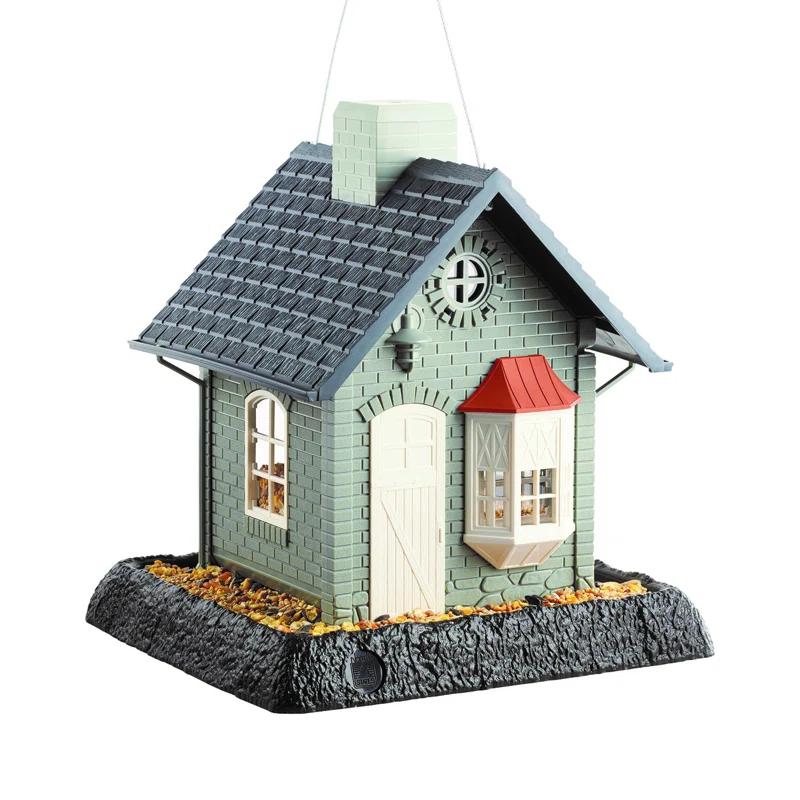 Highland Dunes BAYSIDE COTTAGE BIRDFEEDER