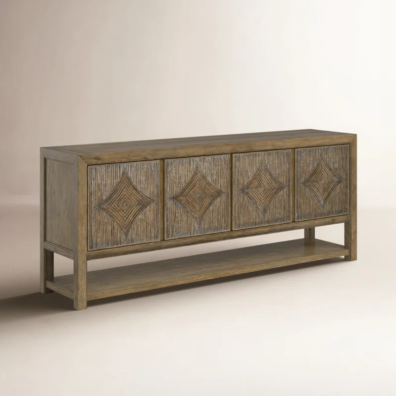 Anders Media Console (80")