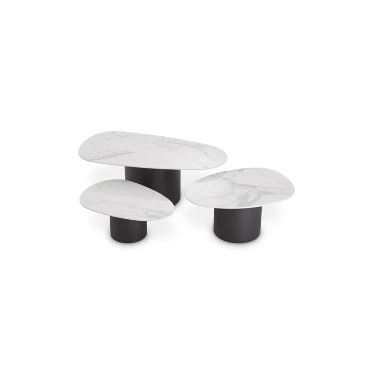 Eichholtz Zane Nesting Coffee Table
