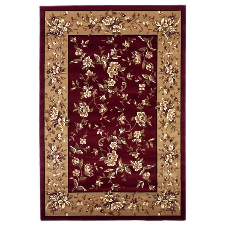 KAS Rugs 7'7" x 10'10"