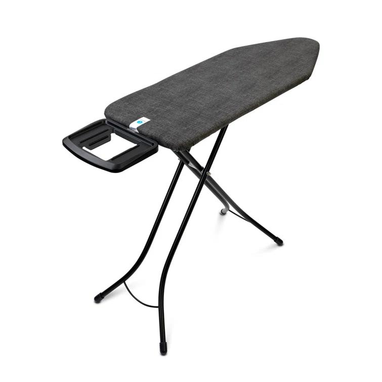 Brabantia Brabantia Size C Large Ironing Board with Solid Steam Iron Rest