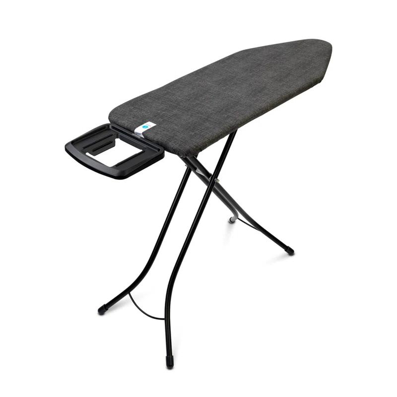 Brabantia Brabantia Size C Large Ironing Board with Solid Steam Iron Rest