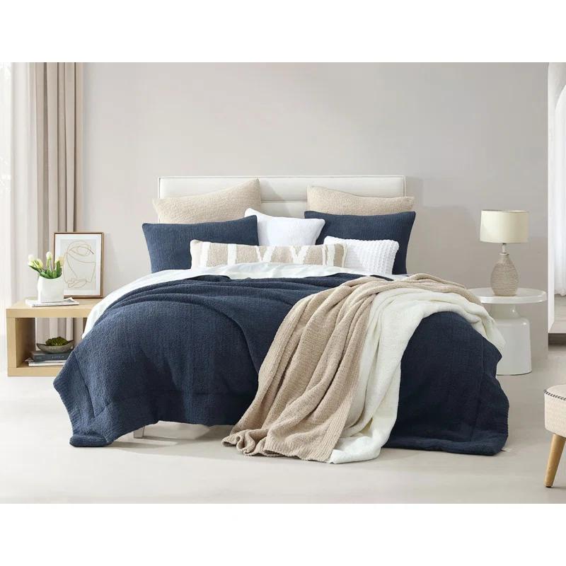 Sunday Citizen Snug Throw Blanket