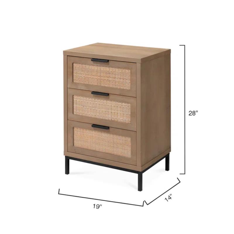 Mary Storage Cabinet