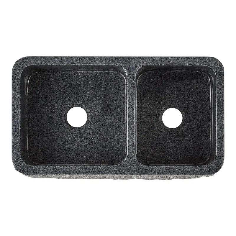 Signature Hardware 484608 Finbrook 36" L Farmhouse / Apron Kitchen Sink